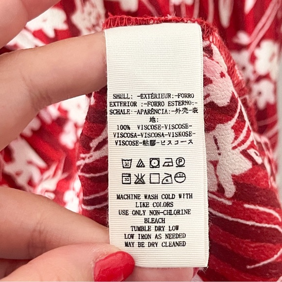 Free People | Love Like This Mini Dress - Picture 10 of 11